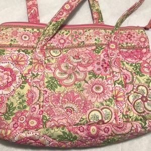Vera Bradley Bags - Vera Bradley bag Vera Bradley Bags - Vera Bradley bag